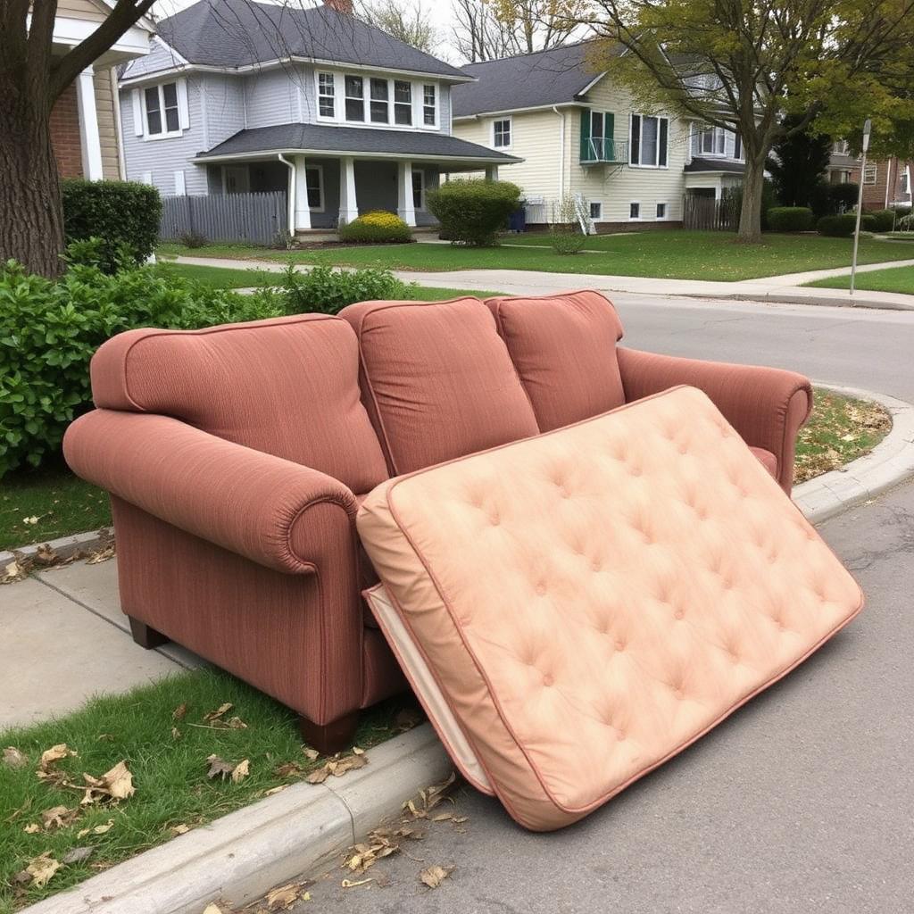 Furniture & Mattresses